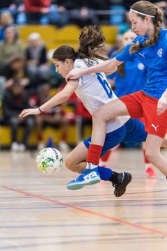 Bild 113 - wCJ NFV Futsalmeisterschaft